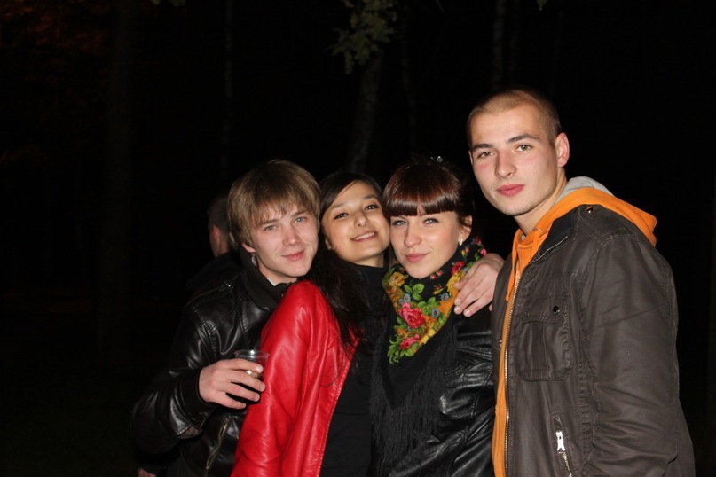 Сашка Усачев фотография #34