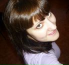 Фотография Шолоховой Ксении