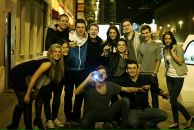 Фотография Меньшикова Дениса