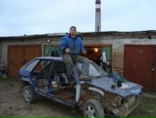 Фотография Grimm Libertina