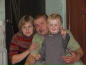 Фотография Котиковой Алены