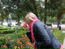 Оксана Дільна фотография #38 (источник - https://vk.com/id151384203)