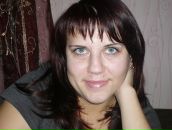 Фотография Мехоношиной Яночки