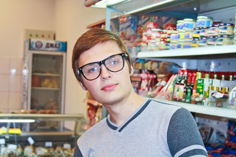 Denys Alf фотография #24