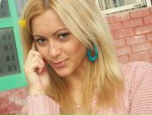 Фотография Каралевой Алеси