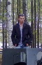 Фотография Исайкина Алексея