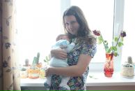 Фотография Базаевой Майи