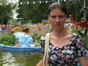 Галіна Баглій фотография #1