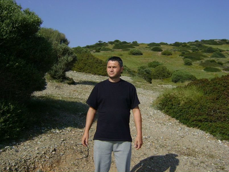 Teo Gutu фото №9