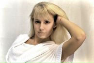 Фотография Скируты Евгении