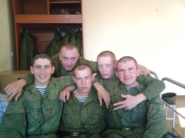 Иван Мачюкевичус фотография #11