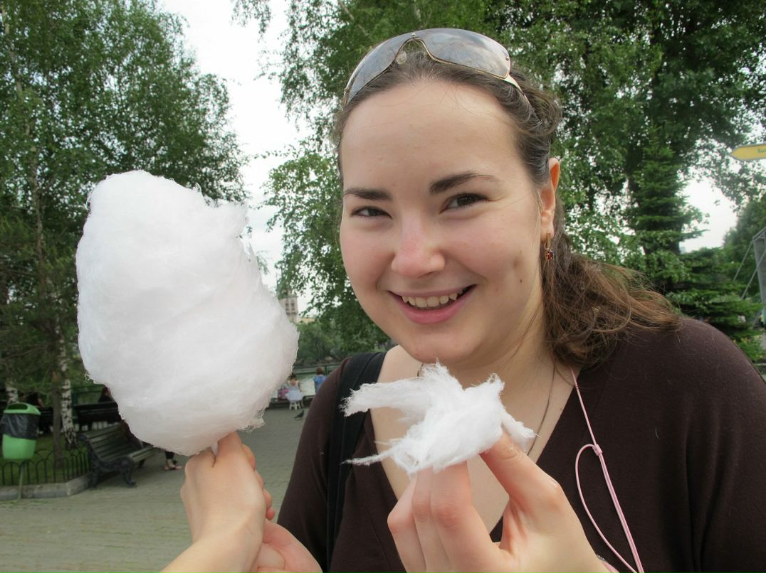 Маруся Горина фотография #47