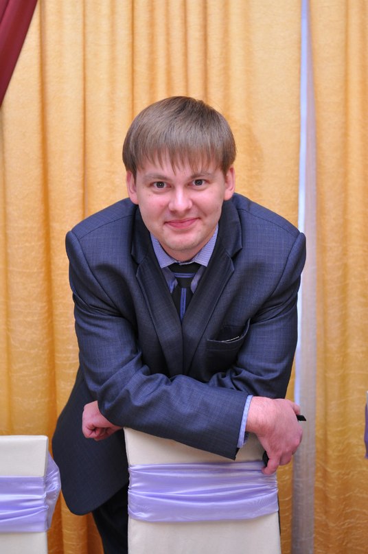 Константин Плотников фотография #10