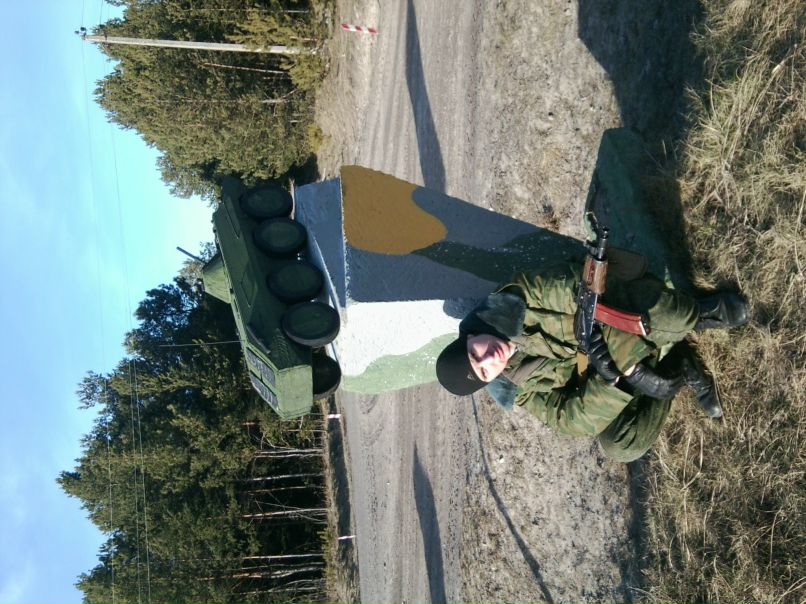 Сергей Ермаков фотография #41