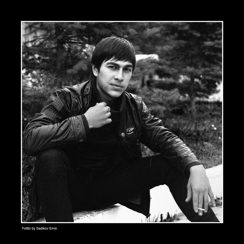 Ремзи Кишвеев фотография #30