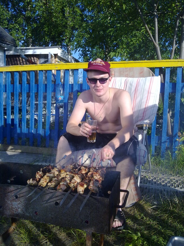 Гена Сенцов фотография #48