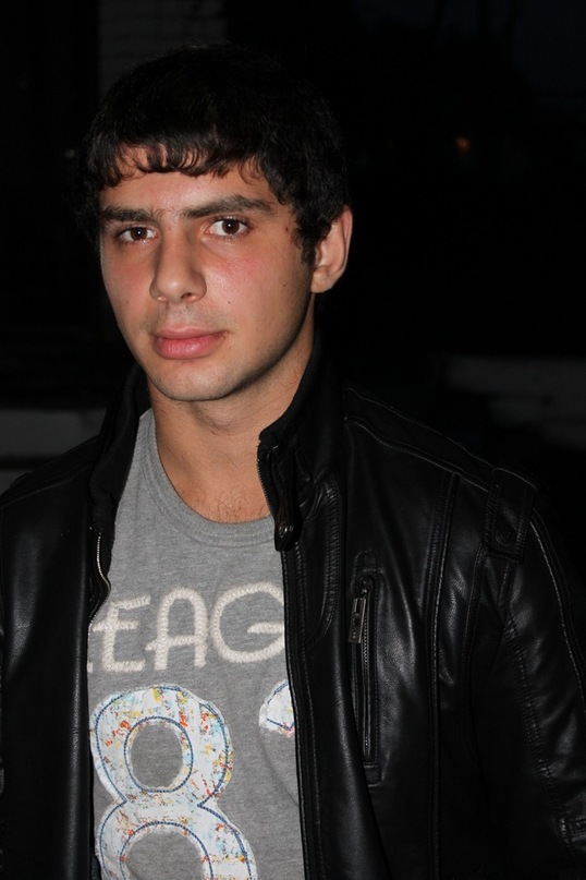 Антон Щеблыкин фотография #15