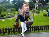 Фотография Селезнёвой Маришки