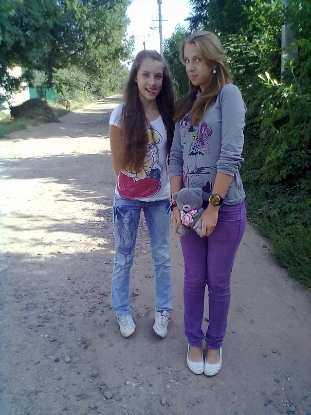 Катько Боцман фотография #23