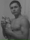 Роміто Таісон фотография #19 (источник - https://vk.com/id111327372)