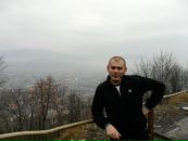 Міша Шкромида фотография #38 (источник - https://vk.com/id65454532)