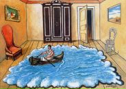 Фотография Калинджи Александры