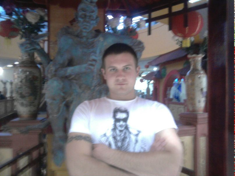 Sj@v@ Borodin фотография #43