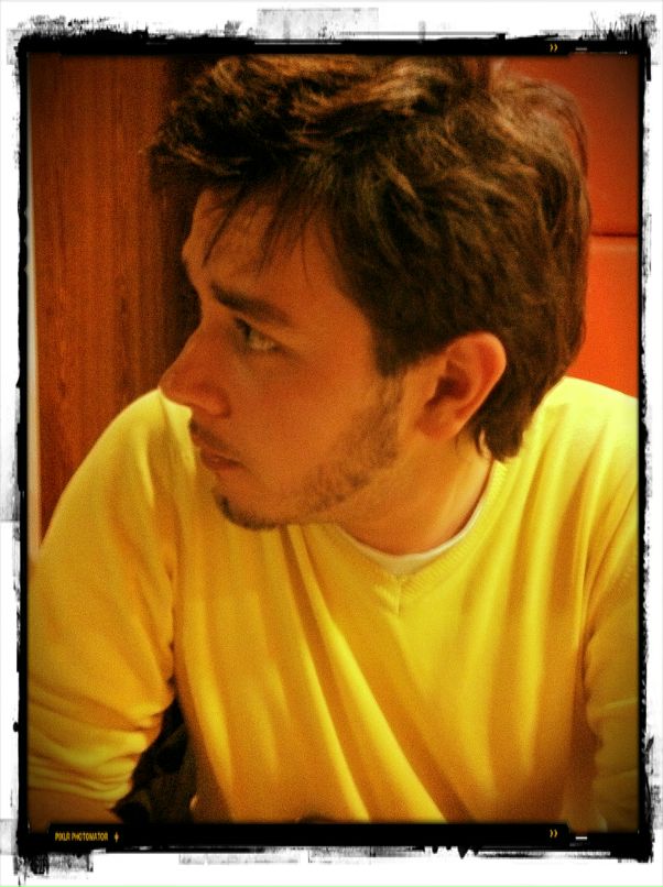 Иван Бирюков фотография #16