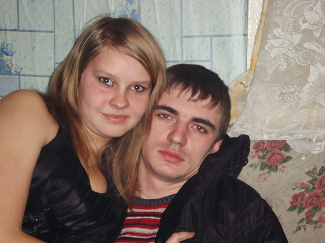 Женя Бычков фотография #38