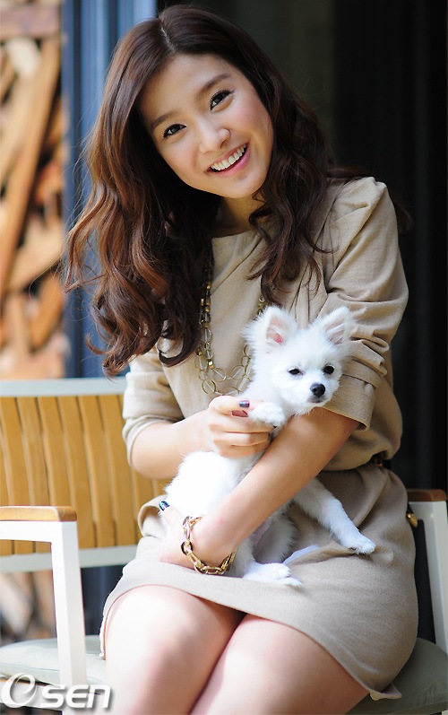 Kim-So Eun фотография #25