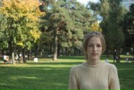 Фотография Бочениной Яси