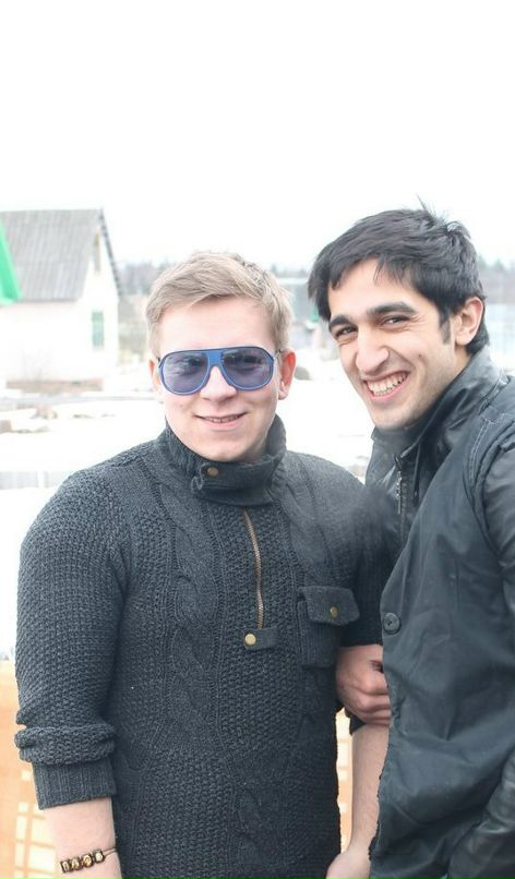 Дмитрий Пиманов фотография #48