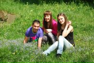 Аліска Сонечко фотография #3 (источник - https://vk.com/id41015761)