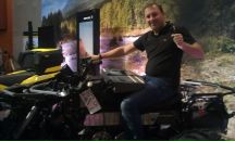 Фотография Аманова Владимира