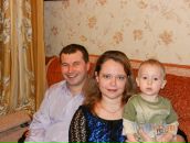 Фотография Созиновой Алены