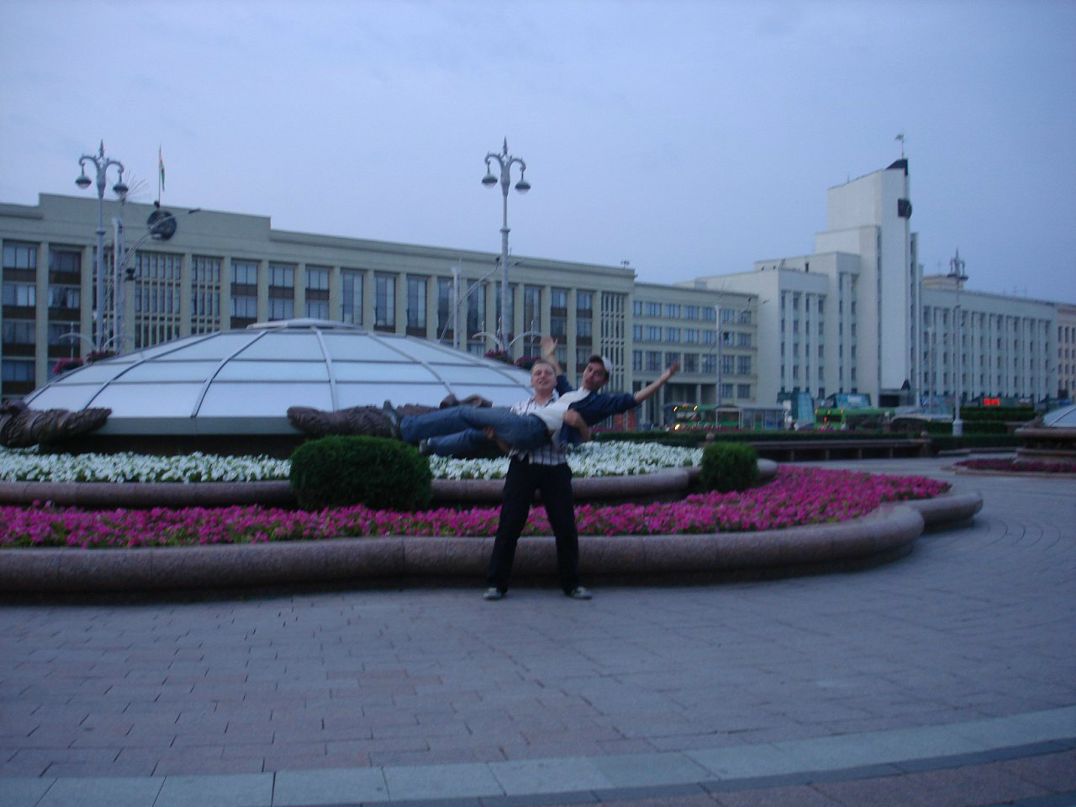 Андрей Поляков фотография #45