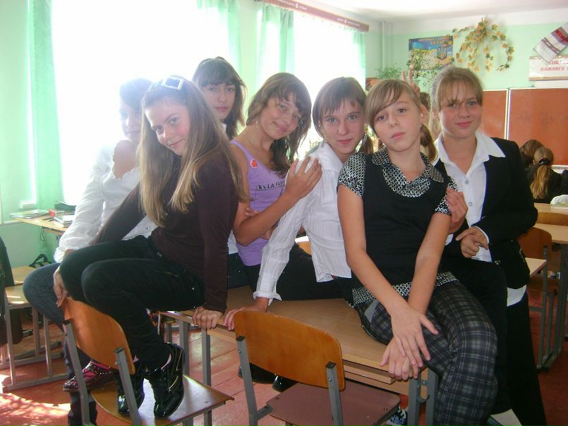 Inn@ Tok@r4uk фото №4