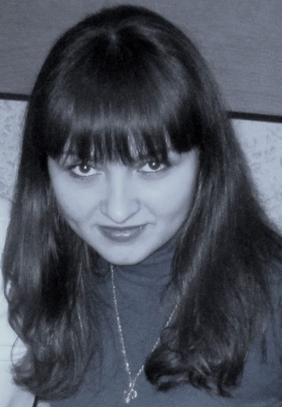 Наталья Самолюк фотография #33