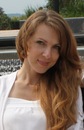 Фотография Петуховой Евгении