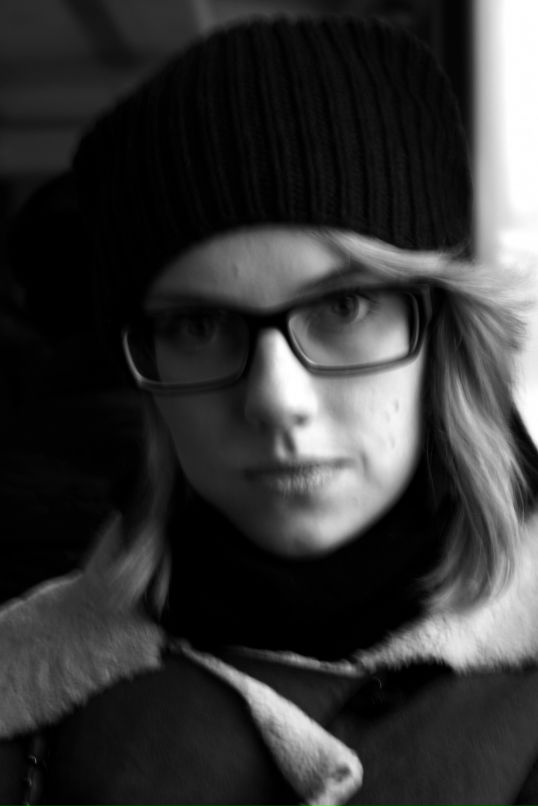 Елена Кравец фотография #20