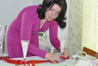 Іночка Новосад фотография #1