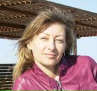 Фотография Горячевой Елены