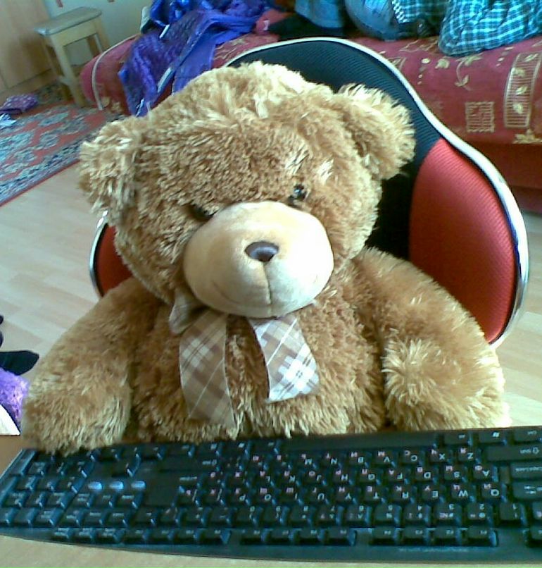 Mikle Booblick фотография #8