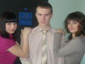 Фотография Котелевской Ольги