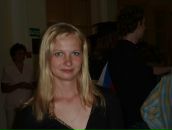 Фотография Шевцовой Анастасии