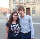 Фотография Литвиненко Насти