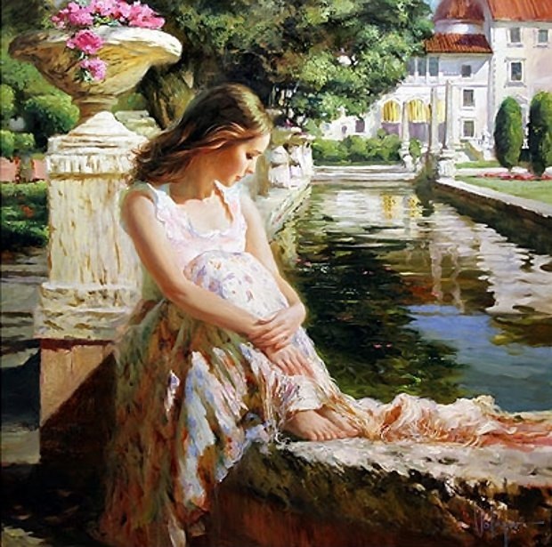 Марина Станиславовна фотография #38