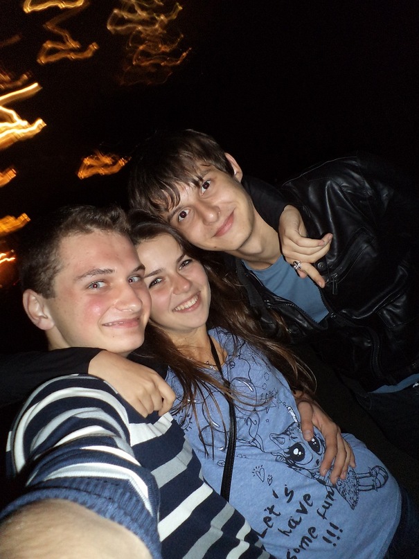 Дмитрий Гиба фотография #13