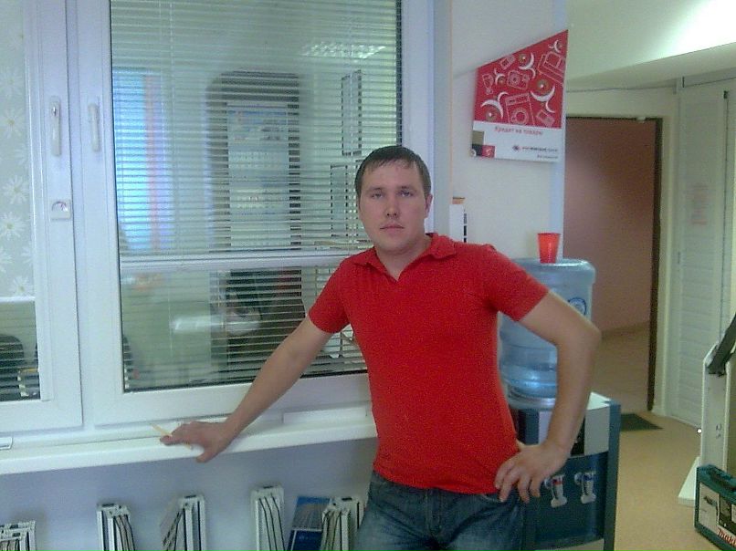 Дмитрий Воробьев фотография #21