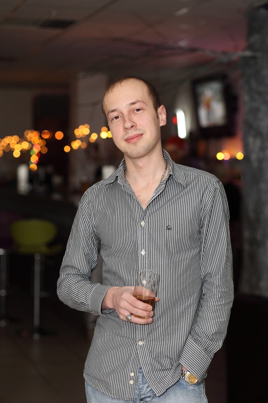 Дмитрий Дмитриефф фотография #6